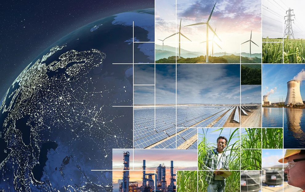 Глобальная энергетика в 2026 году переживает сложный, но одновременно перспективный этап трансформации